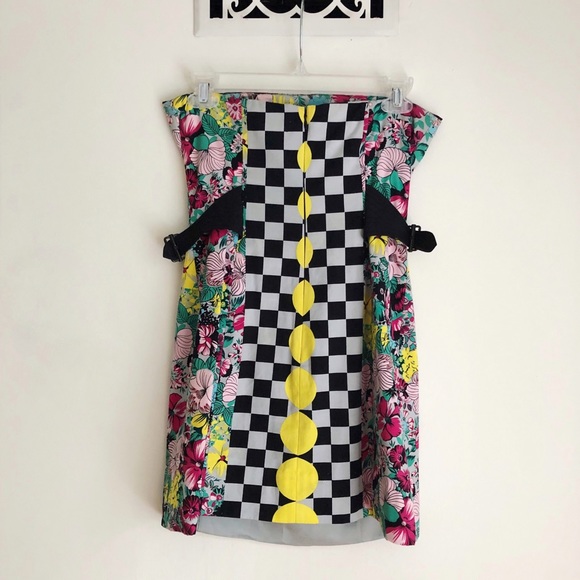 Plenty by Tracy Reese Statement Dress - Picture 2 of 2